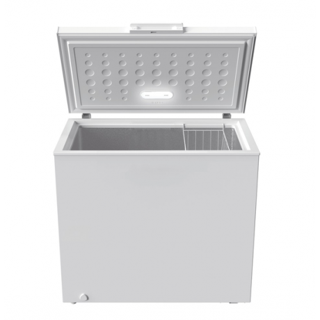 WHIRLPOOL W3RHS19EW2 Καταψύκτης Μπαούλο 198lt WHIRLPOOL W3RHS19EW2 Καταψύκτης Μπαούλο 198lt